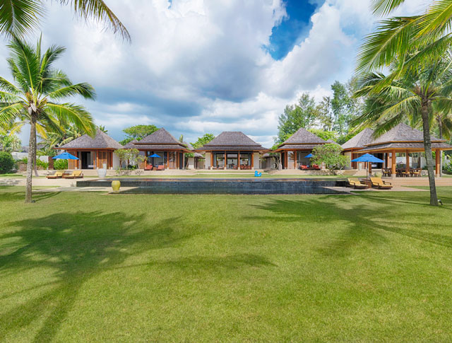 Villa Jia - 4BR